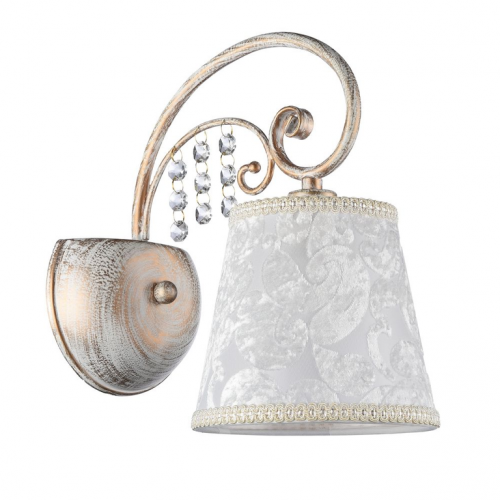 ��� Freya Lorette FR406-01-W ����� ������ E14 40W 220V