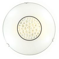 ���������� ��������-���������� Sonex Lakrima 128/K ���� E27 2�60W 220V