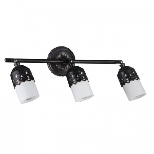 ���� Maytoni Spot ECO562-03-R �������� E14 3�40W 220V