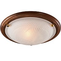 ���������� ��������-���������� Sonex Glass 216 ������ E27 2�100W 220V