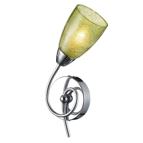 ��� Freya Flash FR104-01-GN ������� E14 40W 220V