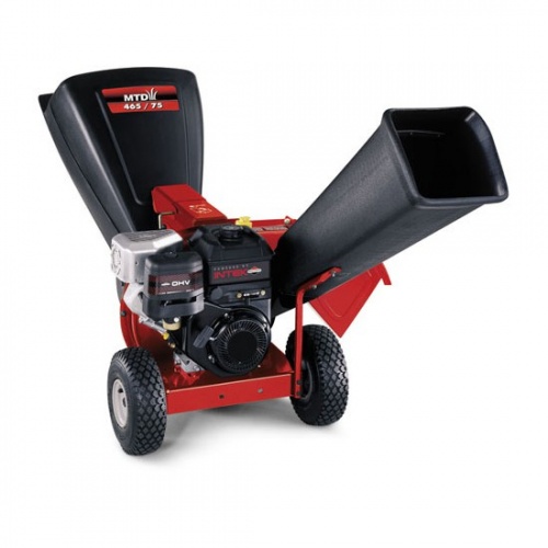 ������������ ���������� MTD 465