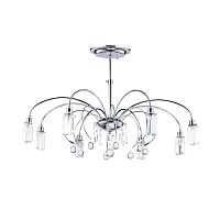 ������ ��������� Maytoni Fountain MOD605-08-N ���� G9 8�40W 220V