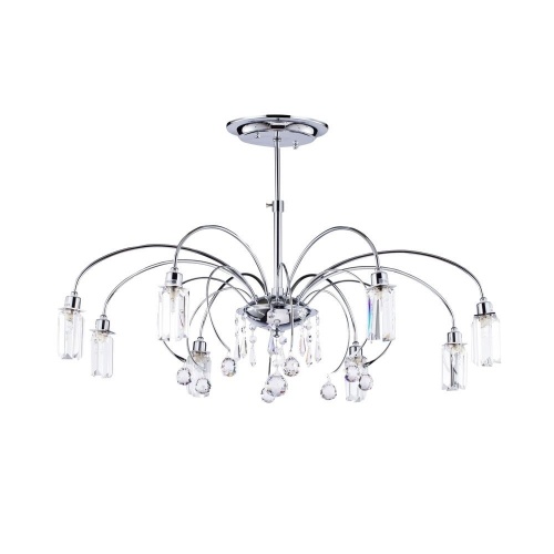 ������ ��������� Maytoni Fountain MOD605-08-N ���� G9 8�40W 220V