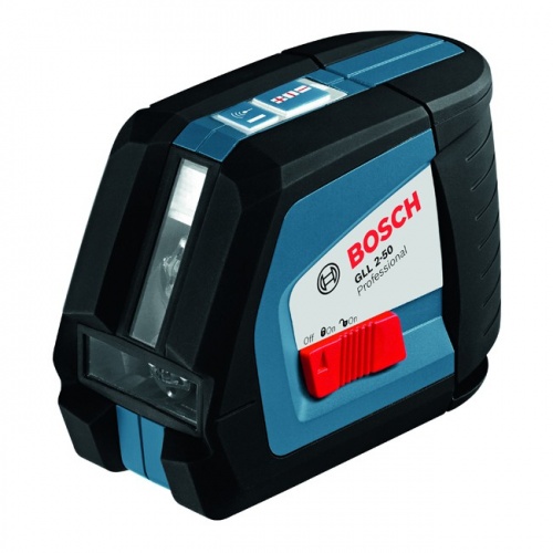    Bosch GLL 2-50   BS 150