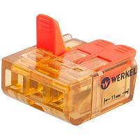 ������� �������� Werkel TR-02-03 ������������� �������������