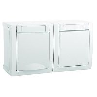  Panasonic Pacific WPTC48012WH-RES    
