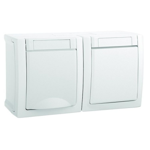  Panasonic Pacific WPTC48012WH-RES    