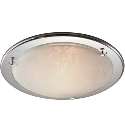 ���������� ��������-���������� Sonex Alabastro 222 ���� E27 2�100W 220V