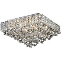 ������ ���������� Odeon Light Rina 2729/9C ���� G9 9�40W 220V