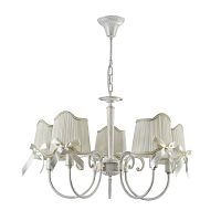 ������ ��������� Freya Kate FR2749-PL-05-WG ����� ������ E14 5�40W 220V