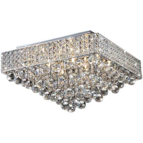 ������ ���������� Odeon Light Rina 2729/9C ���� G9 9�40W 220V