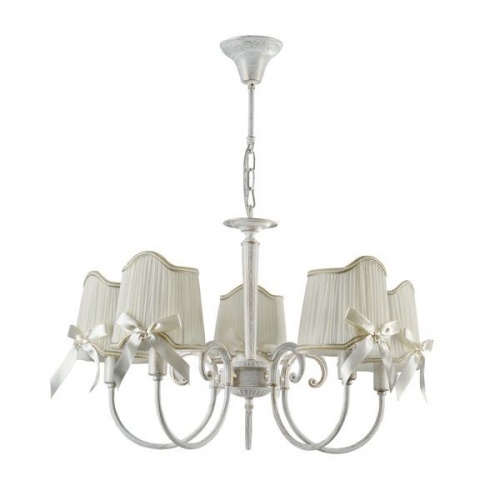 ������ ��������� Freya Kate FR2749-PL-05-WG ����� ������ E14 5�40W 220V