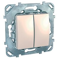   Schneider Electric Unica MGU5.213.25ZD  