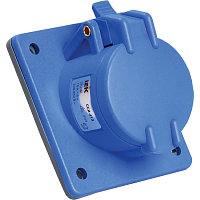 ������� IEK ���-413 Magnum PSN41-016-3 16� 220� 2P+PE ��� ������� ��������