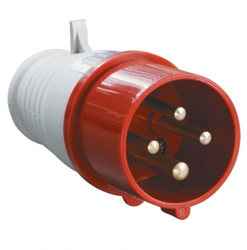 ������� ������ IEK ���-014 PSR02-016-4 16� 3P+PE 380�