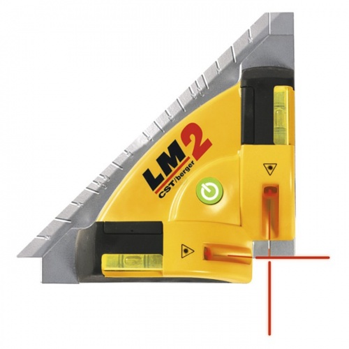 ������� �������� �������� CST/berger LM2