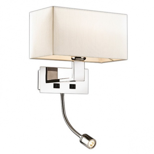 ��� � ������������ Odeon Light Norte 2421/1A ���� E27 60W+1W LED 220V