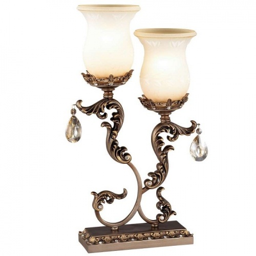 ���������� ����� Odeon Light Varza 2430/2T ������ E27 2�60W 220V