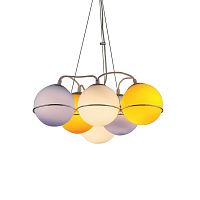 ������ ��������� Odeon Light Ixora 1345/6 ������������ E14 6�60W 220V