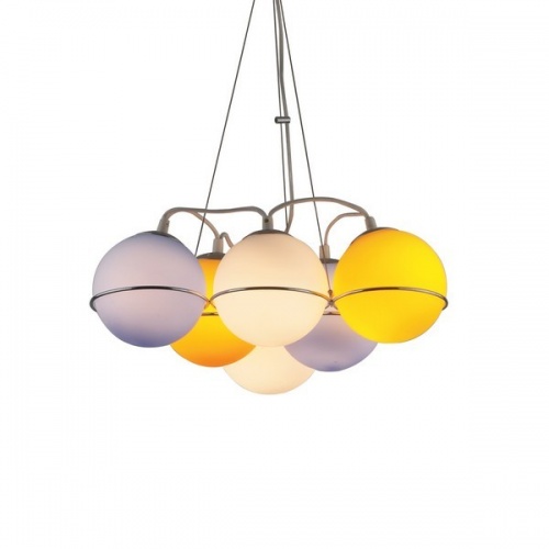 ������ ��������� Odeon Light Ixora 1345/6 ������������ E14 6�60W 220V