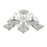 ������ ���������� Lumion Honory 3255/5C ����� E14 5�60W 220V