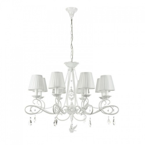 ������ ��������� Maytoni Passarinho ARM001-08-W ����� E14 8�40W 220V