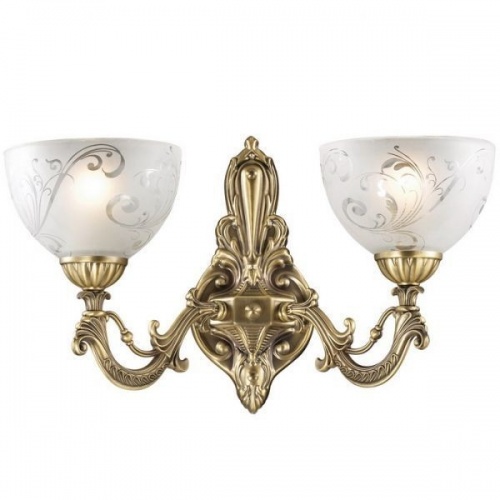 ��� Odeon Light Nueli 2563/2W ������ E27 2�60W 220V