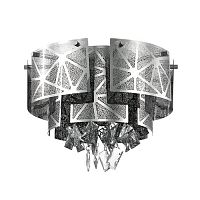 ������ ���������� Odeon Light Hilary 3479/5C ���� G9 5�42W 220V