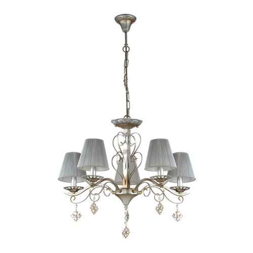 ������ ��������� Odeon Light Narsissa 3462/5 ����������� E14 5�40W 220V