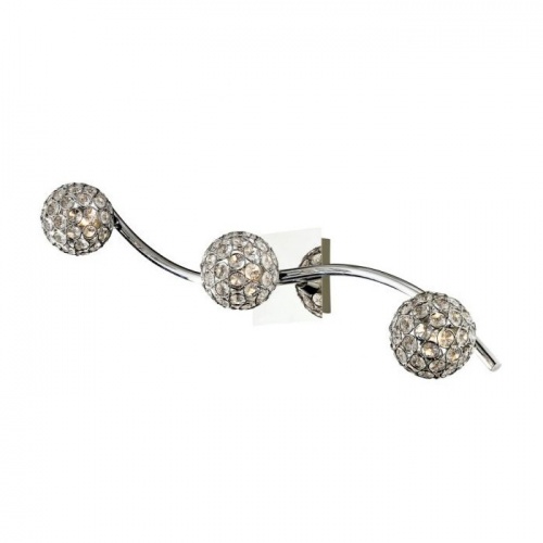 ���� Odeon Light Aketi 2472/3W ���� G9 3�40W 220V