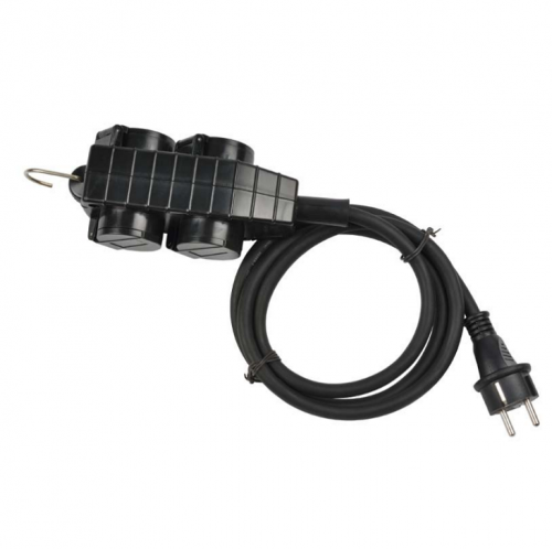 ���������� ������� Uniel Premium PGEC4030C 30 � 4 ������� � ���������� � ����������� 4000 �� IP 54