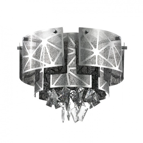 ������ ���������� Odeon Light Hilary 3479/5C ���� G9 5�42W 220V