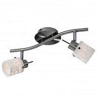 ���� Odeon Light Terbo 2076/2W ������ G9 2�40W 220V