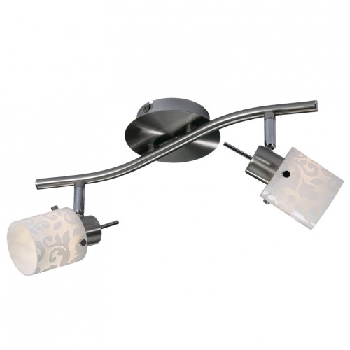 ���� Odeon Light Terbo 2076/2W ������ G9 2�40W 220V