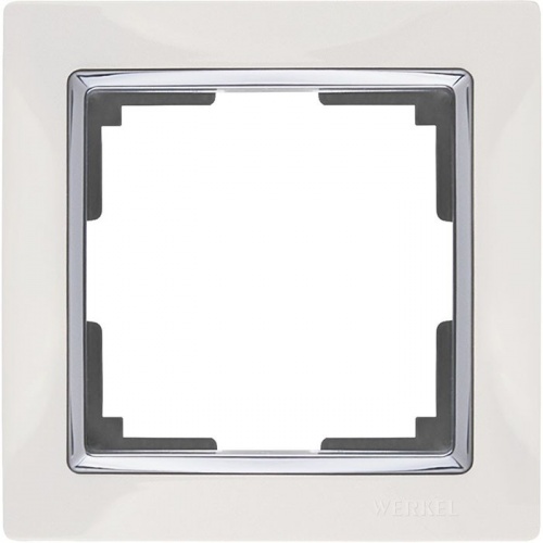   Werkel Snabb WL03-Frame-01-white 
