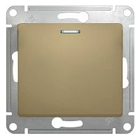   Schneider Electric Glossa GSL000413    