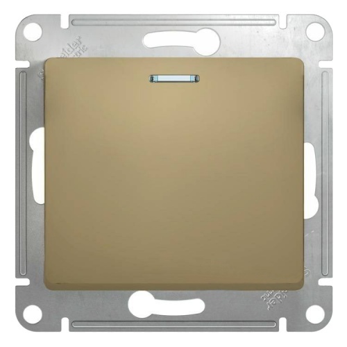   Schneider Electric Glossa GSL000413    