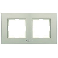   Panasonic Karre Plus WKTF08022BR-RES  