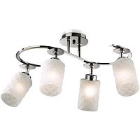 ������ ���������� Odeon Light Bila 2282/4C ���� E27 4�60W 220V