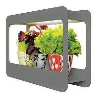 ���������� ������������ Uniel ULT-P30-15W/SPFS IP40 Grey � ���������� ������� ��� ��������