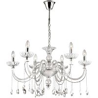 ������ ��������� Odeon Light Alvada 2910/6 ���� E14 6�40W 220V