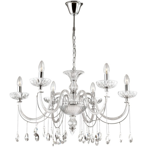 ������ ��������� Odeon Light Alvada 2910/6 ���� E14 6�40W 220V