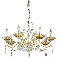 ������ ��������� Odeon Light Nomena 2881/7 ������ E14 7�60W 220V