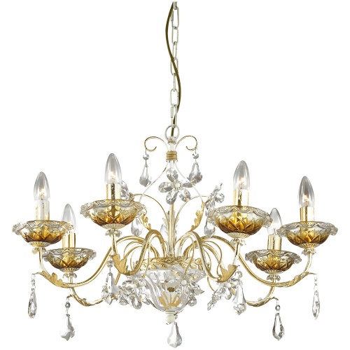 ������ ��������� Odeon Light Nomena 2881/7 ������ E14 7�60W 220V