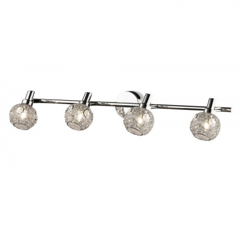 ���� Odeon Light Bisco 2209/4W ���� G9 4�40W 220V