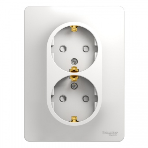 ������� Schneider Electric Glossa GSL000126 ����������� � ����������� � ��������� �������� �����