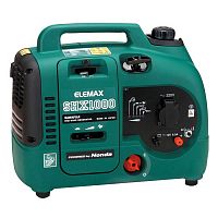   Elemax SHX1000-R