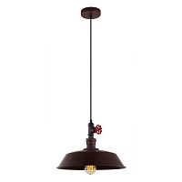 ���������� ��������� Fametto Vintage DLC-V102-1005 Rust E27 60W 220V