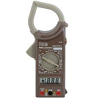 ����� ����������������� Mastech M266